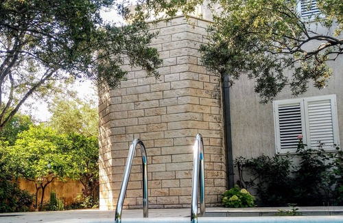 Businci Hotel | Villa Donadini
