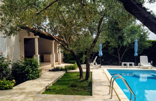 Businci Hotel | Villa Donadini