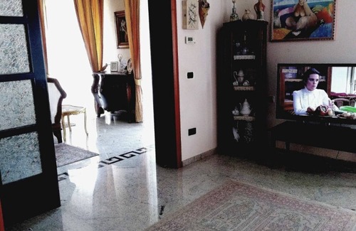 Gela Casa | Villa Donatello