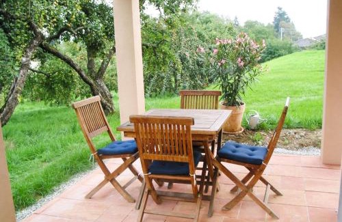 Inzigkofen Apartamento | Villa Donautal