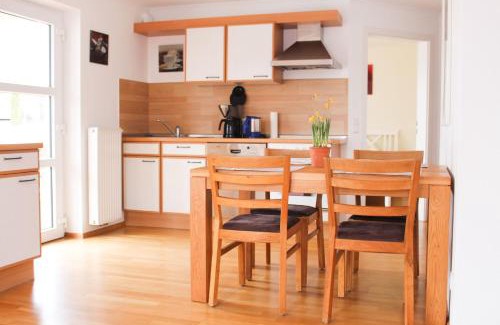 Inzigkofen Apartamento | Villa Donautal