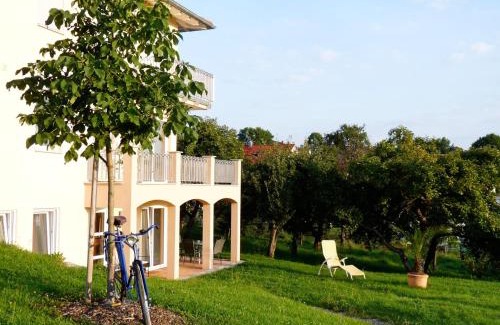 Inzigkofen Apartamento | Villa Donautal