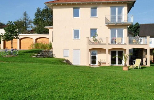 Inzigkofen Apartamento | Villa Donautal