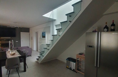 Pedara Villa | VILLA DONINI lujo