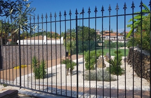 Pedara Villa | VILLA DONINI lujo