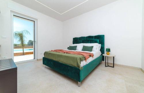 Carovigno Villa | Villa Donnosanto a 5 minuti dalla spiaggia, Ostuni 10 minuti