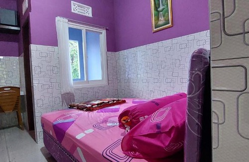 Prigen Casa | Villa Dono