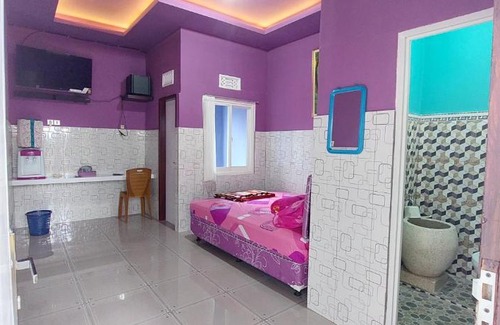 Prigen Casa | Villa Dono
