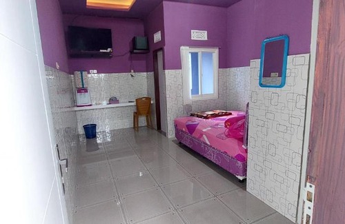 Prigen Casa | Villa Dono