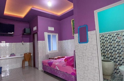 Prigen Casa | Villa Dono