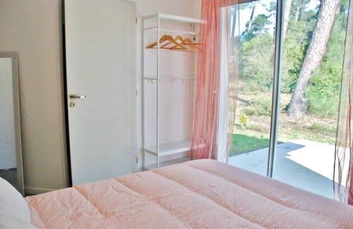 Lanton Casa | Villa Donosti Chambres d'hôtes