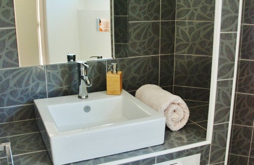 Lanton Casa | Villa Donosti Chambres d'hôtes