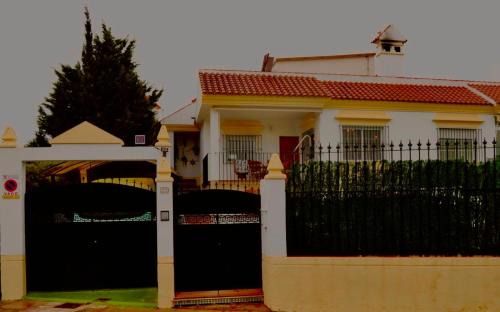 El Portil Apartamento | Villa Donosti Home