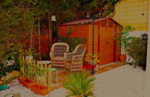 El Portil Apartamento | Villa Donosti Home