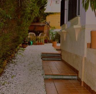 El Portil Apartamento | Villa Donosti Home