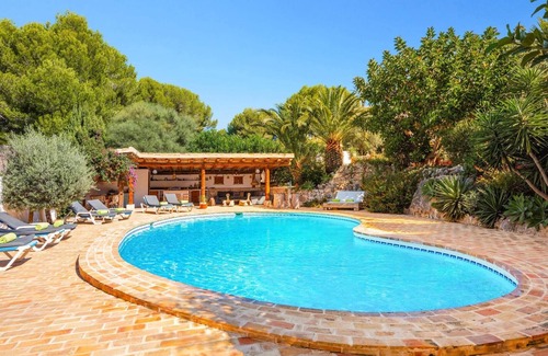Javea Villa | Villa Donzella by Villa Plus