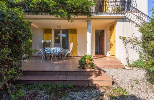 Saint-Aygulf Apartamento | Villa Dorène