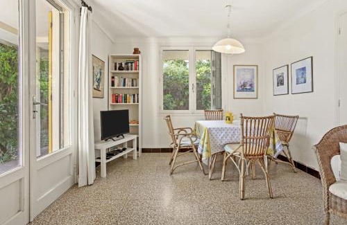 Saint-Aygulf Apartamento | Villa Dorène