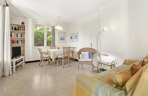 Saint-Aygulf Apartamento | Villa Dorène