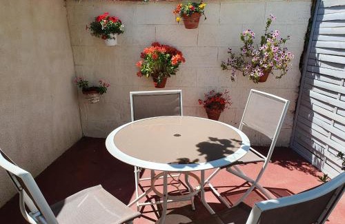 Frontignan Apartamento | Villa Dora