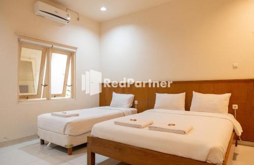 Yogyakarta Hotel | Villa Dora Jogja near Malioboro Area Mitra RedDoorz