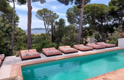 Aduanas Cama Y Desayuno | Villa Dora (Only adults)
