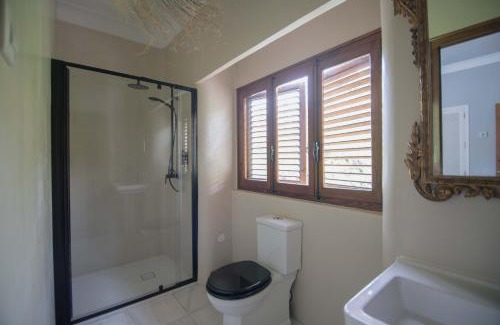 Aduanas Cama Y Desayuno | Villa Dora (Only adults)