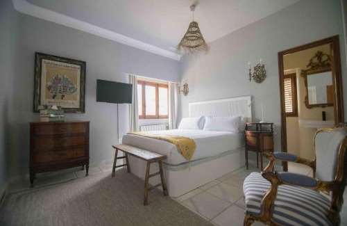 Aduanas Cama Y Desayuno | Villa Dora (Only adults)