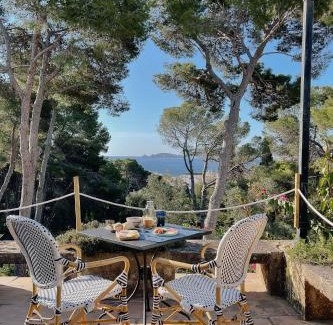Aduanas Cama Y Desayuno | Villa Dora (Only adults)