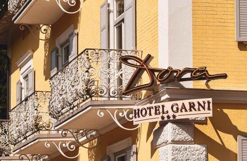 Bad Reichenhall Hotel | Villa Dora Petit Hôtel