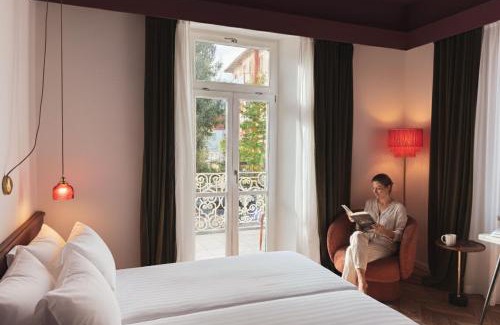 Bad Reichenhall Hotel | Villa Dora Petit Hôtel
