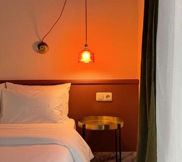 Bad Reichenhall Hotel | Villa Dora Petit Hôtel