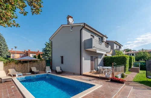 Strmac Casa | Holiday House Dora - family only