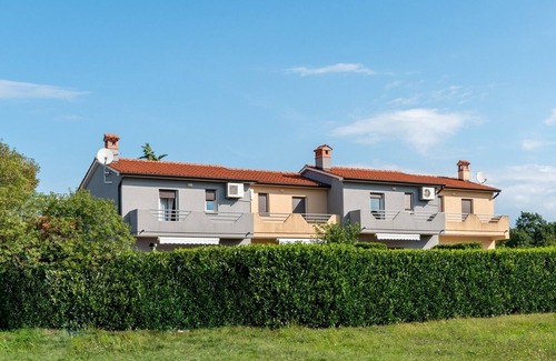 Strmac Casa | Holiday House Dora - family only