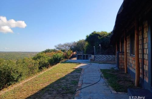 Chaimite Villa | Villa Dorado