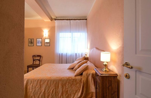 Pinerolo Cama Y Desayuno | Villa Doria il Torrione