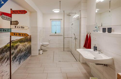 Heringsdorf Apartamento | Villa Doris Whg 6 Morgenrot