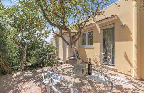 Capri Casa | Villa Dorothee