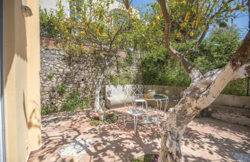 Capri Casa | Villa Dorothee