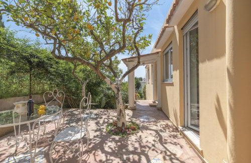 Capri Casa | Villa Dorothee