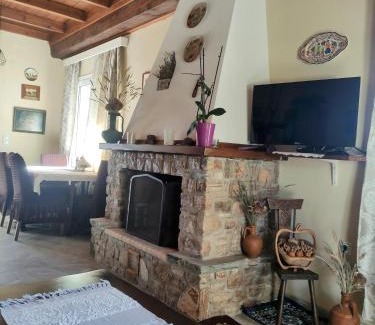 Polidrosos Apartamento | Villa Dorothy360