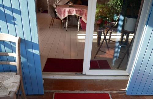 Quartier des Espesses Apartamento | VILLA-DOU in Nîmes So much more than just a vacation for 2 or 3...