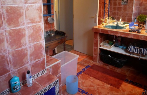 Quartier des Espesses Apartamento | VILLA-DOU in Nîmes So much more than just a vacation for 2 or 3...