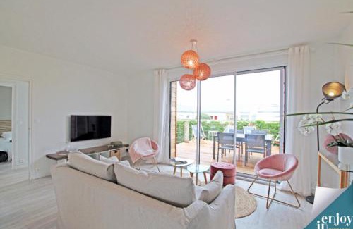 Agon-Coutainville Casa | Villa Douce