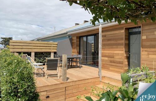 Agon-Coutainville Casa | Villa Douce