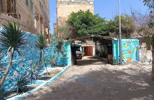 Ad-Dukhaylah Apartamento | Villa Dr mohamed