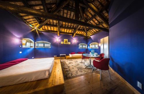 Buttrio Cama Y Desayuno | Villa Dragoni