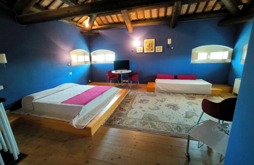 Buttrio Otro | Villa Dragoni