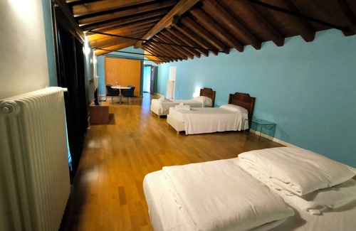Buttrio Otro | Villa Dragoni
