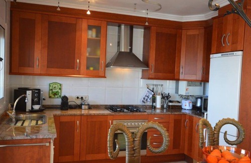 Lloret Blau Villa | Villa Dream View, private pool & spectacular views of the Mediterranean
